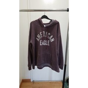 American Eagle Hoodie